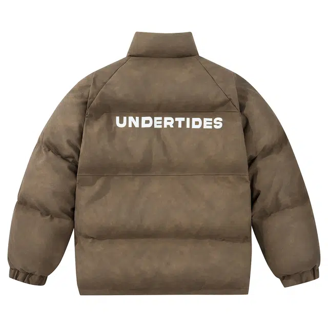 UNDERTIDES logopu