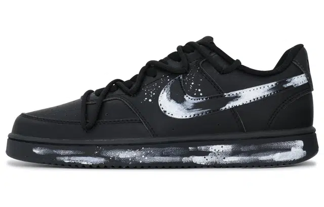 Nike Court Vision Low