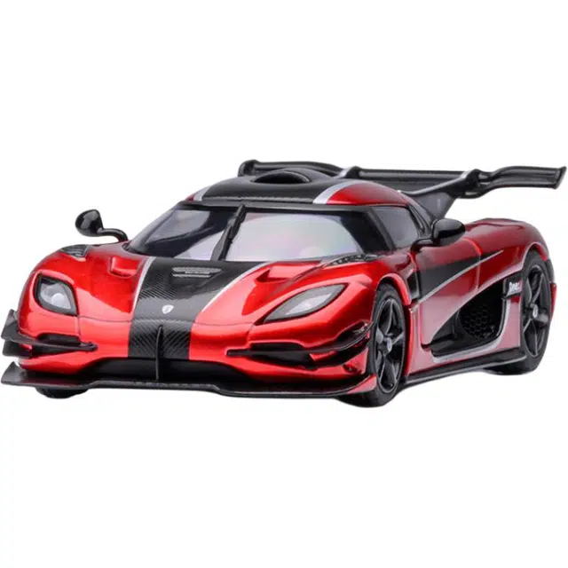 AUTOart 164ONE1