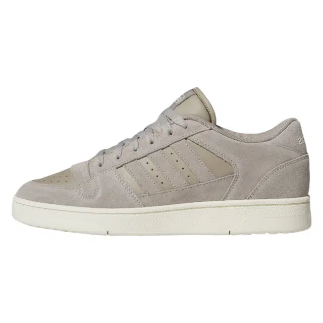 adidas Break Start Premium Low Grey
