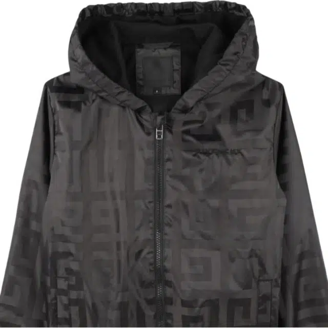 GIVENCHY FW24 Logo