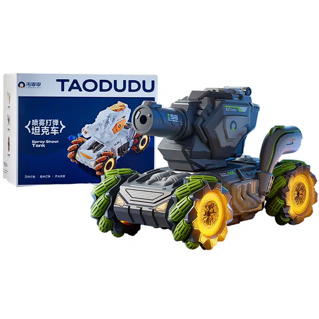 TAODUDU