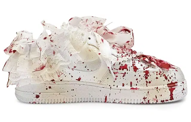 Nike Air Force 1 EIGHT Lolita