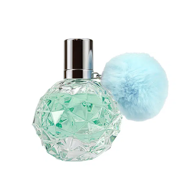 Betty Hula x EDT
