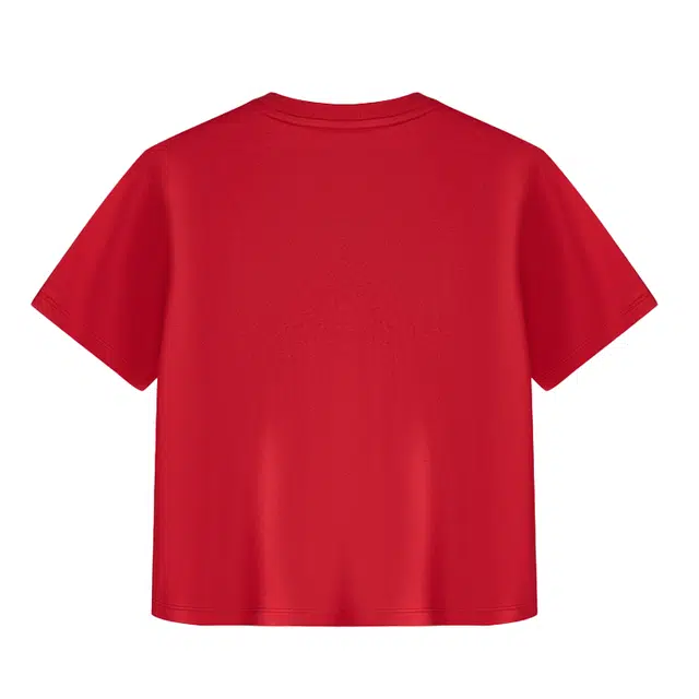 FILA KIDS x Cath Kidston T WHITE LINE