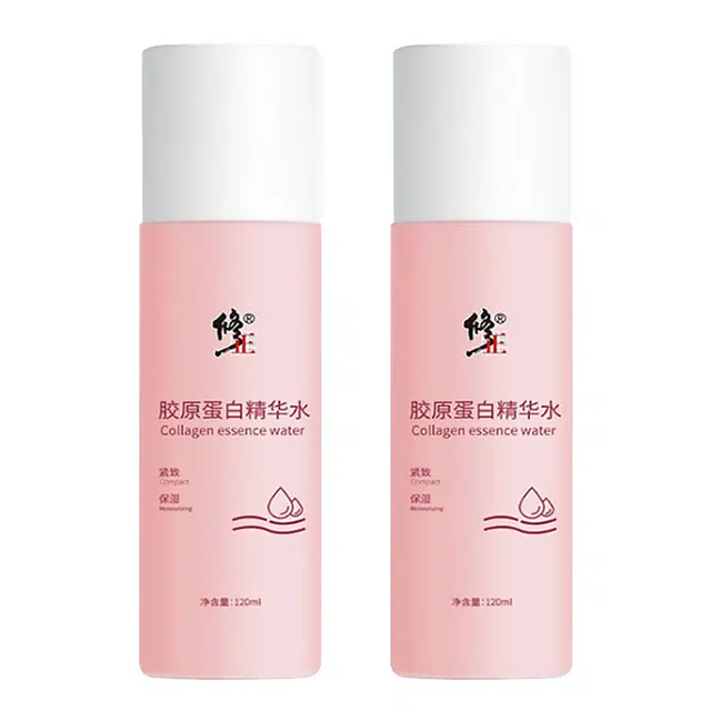 修正 胶原蛋白精华水 保湿紧致