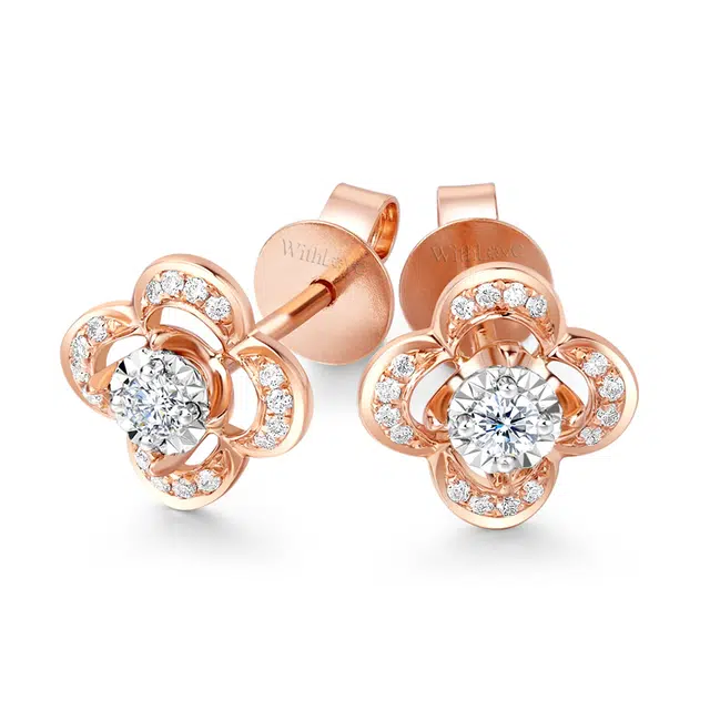 WithLove 18K11