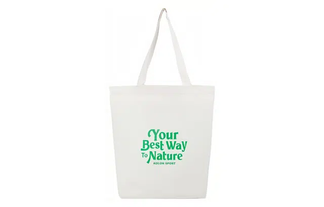 KOLON SPORT Tote