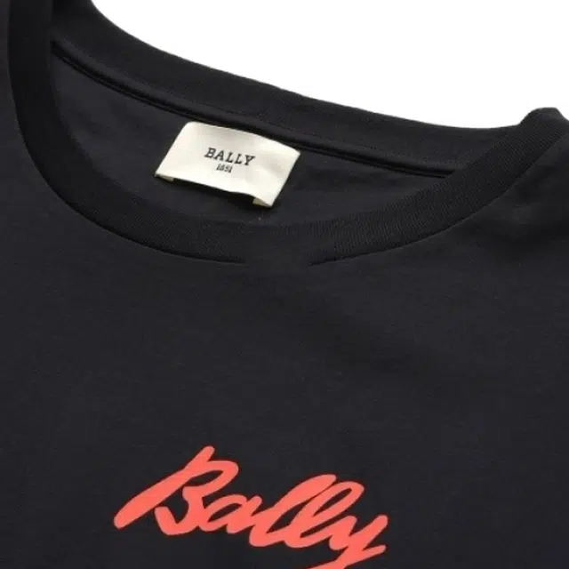 BALLY T
