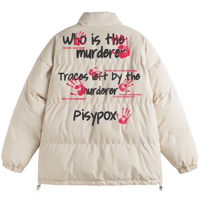 PISYPOX Logo