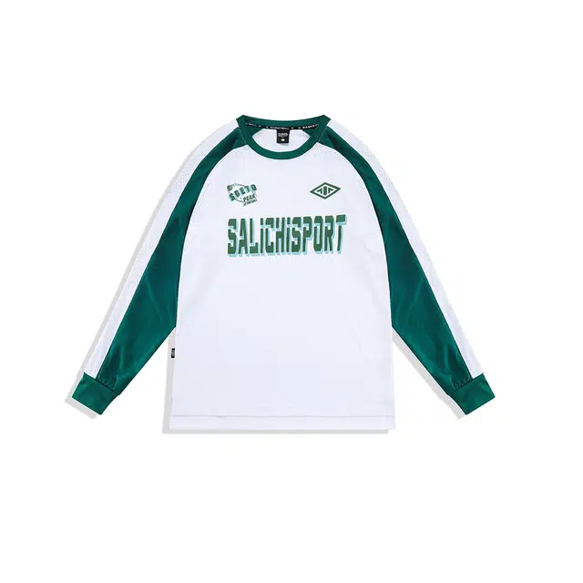 SALICHI T