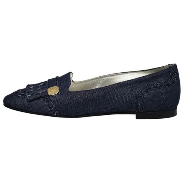 INES DE LA FRESSANGE Denim City