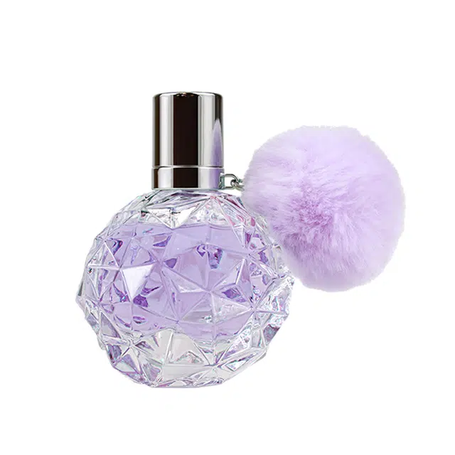 Betty Hula x EDT