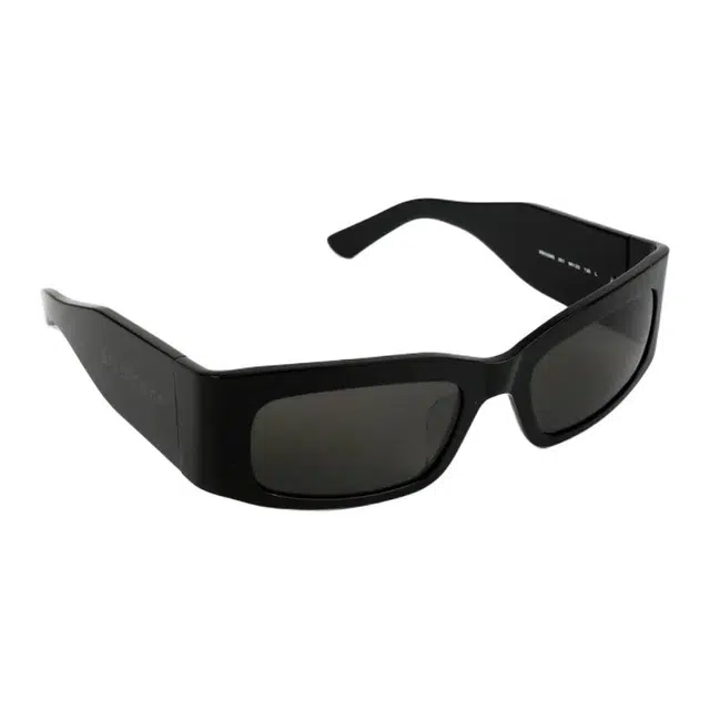 Balenciaga Logo Sunglasses