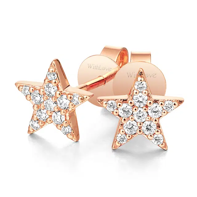 WithLove 18K12