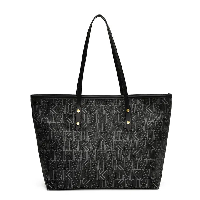 HCXK PU Tote