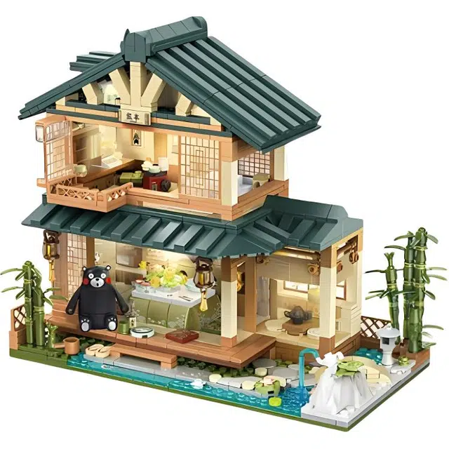 1099pcs CHLD-441