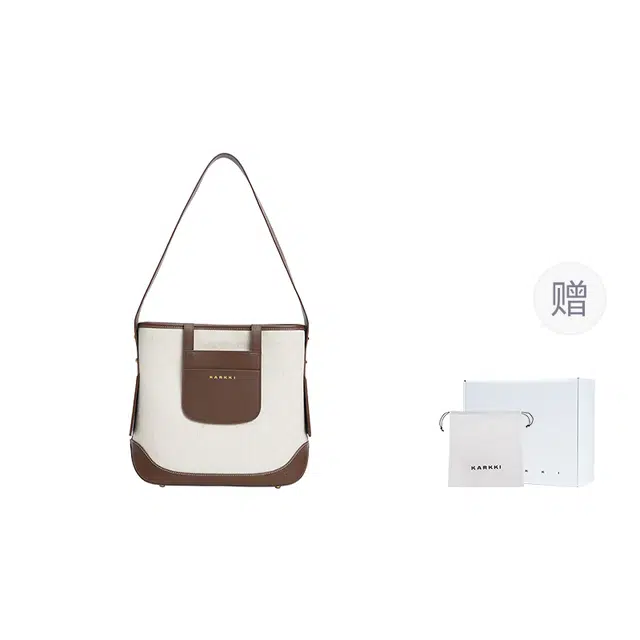 karkki City Pocket