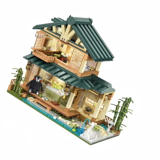 1099pcs CHLD-441
