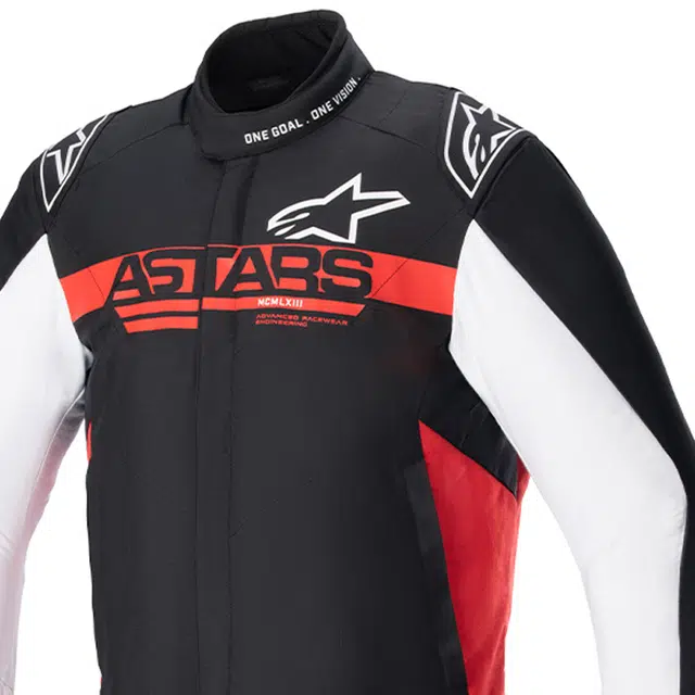 ALPINESTARS