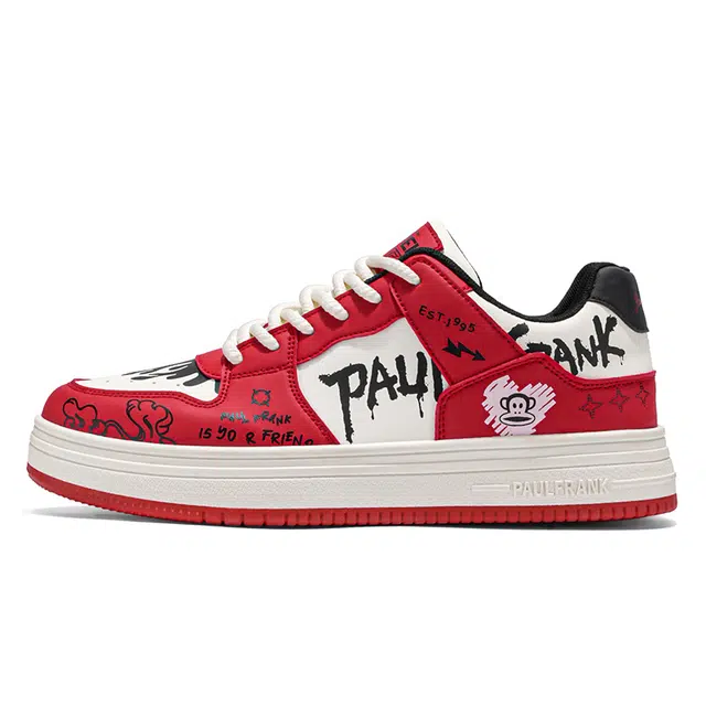 PAUL FRANK