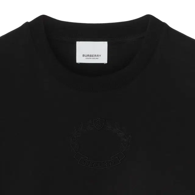 Burberry SS23 LogoT