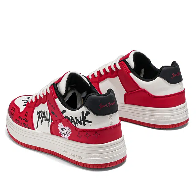 PAUL FRANK