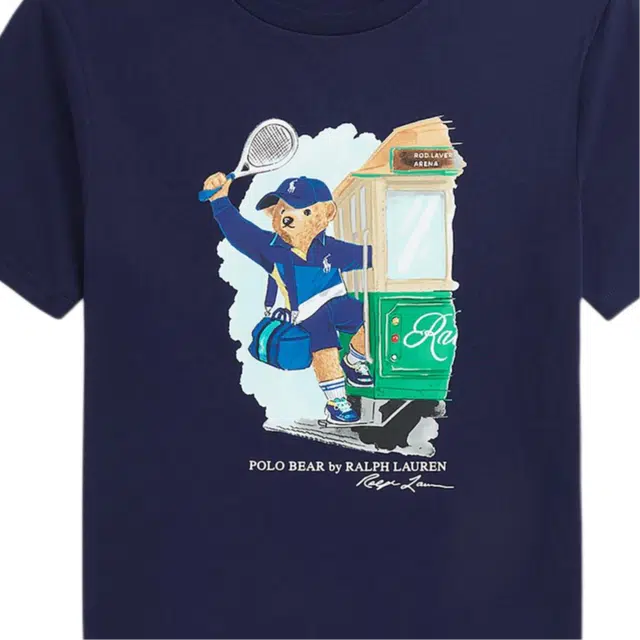 Polo Ralph LaurenT
