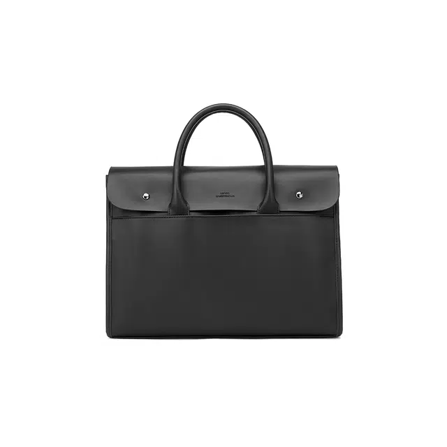 Fairwhale Briefcase Black