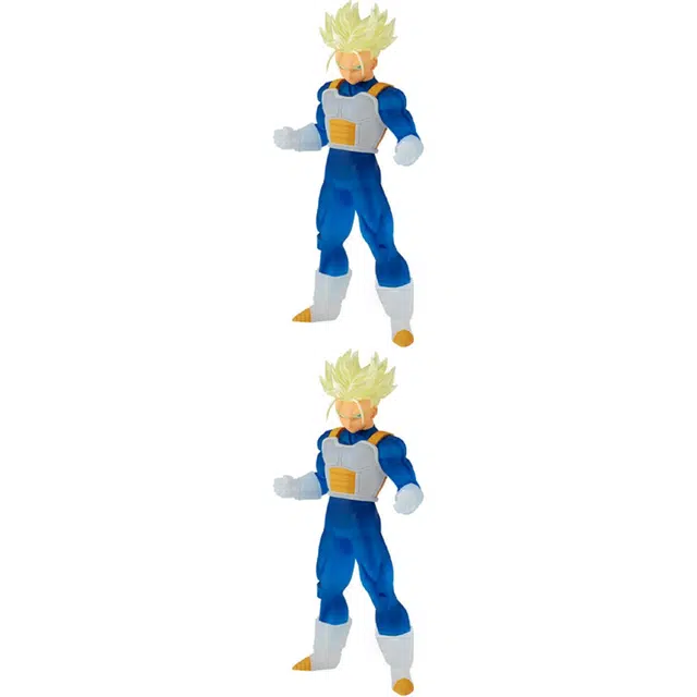 BANPRESTO clearise z
