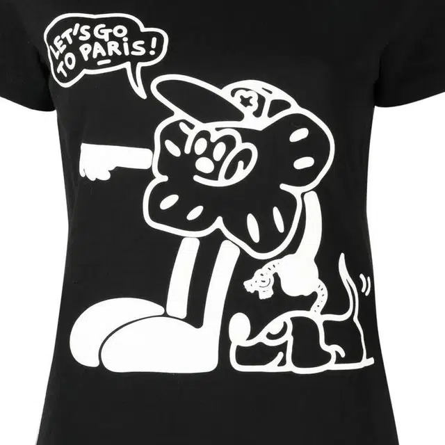 KENZO SS23 T