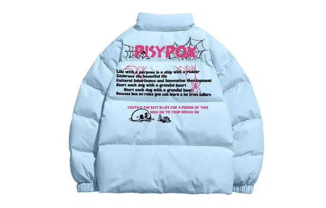 PISYPOX