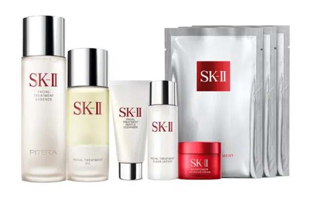 SK-II 2025