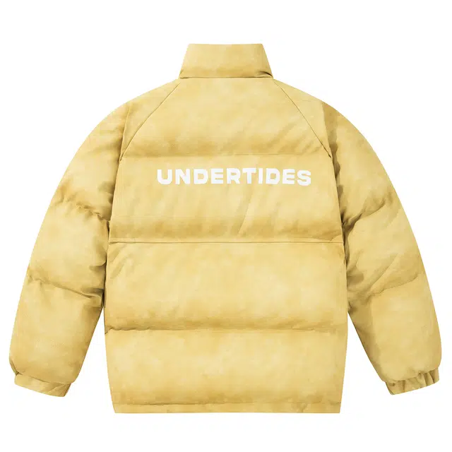 UNDERTIDES logopu