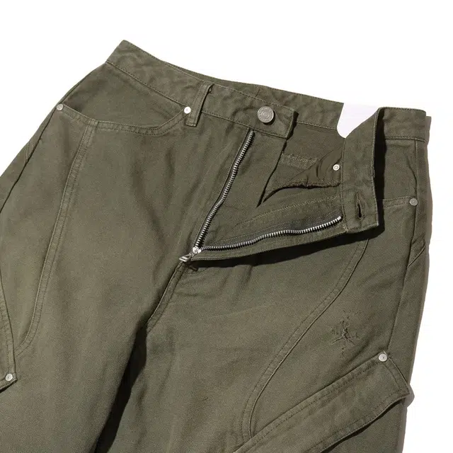 Jordan x TRAVIS SCOTT FW24 logo