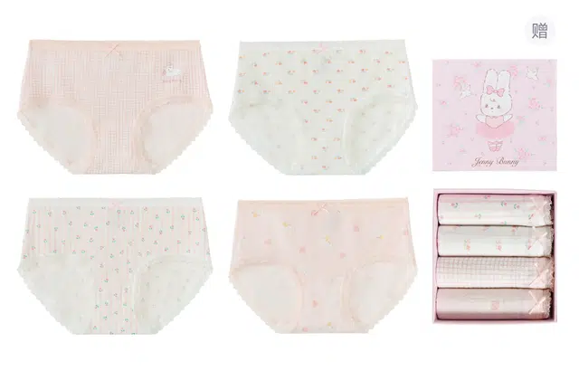 Caramella x KIKI 7A 4