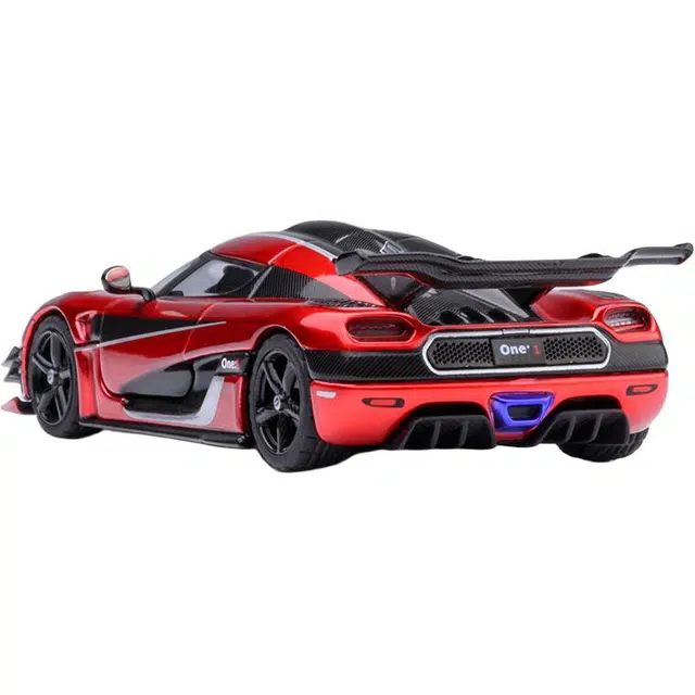 AUTOart 164ONE1