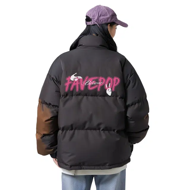 FAVEPOP logo