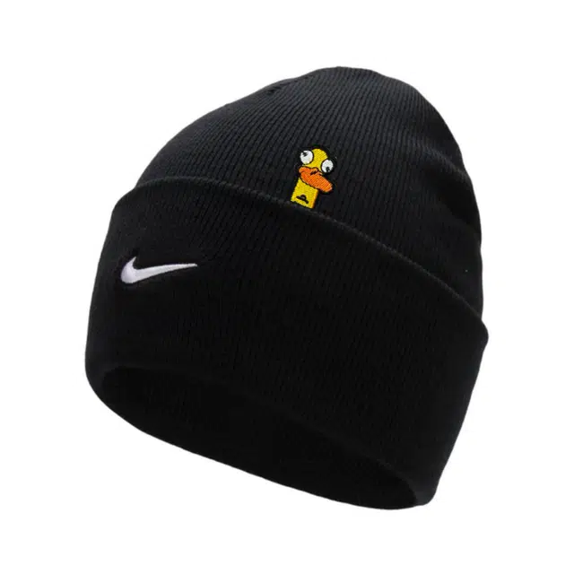 Nike Logo