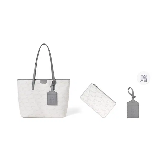 ROSEDAWN Tote PVC