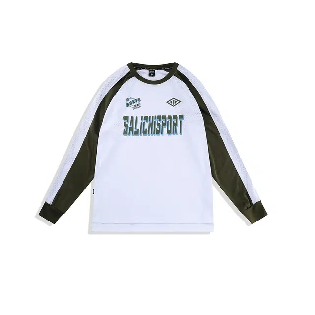 SALICHI T