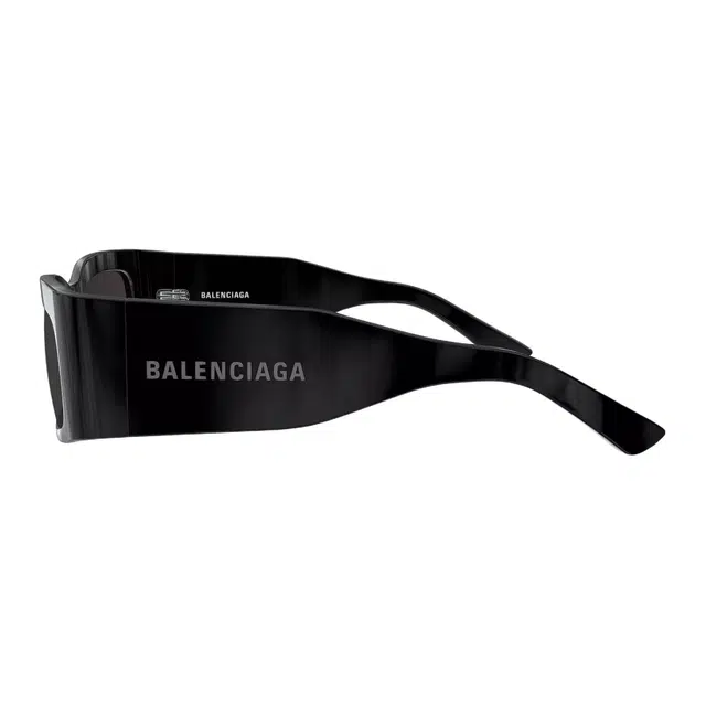 Balenciaga Logo Sunglasses