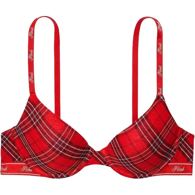Victoria's Secret PINK WEAR EVERYWHERE Logo