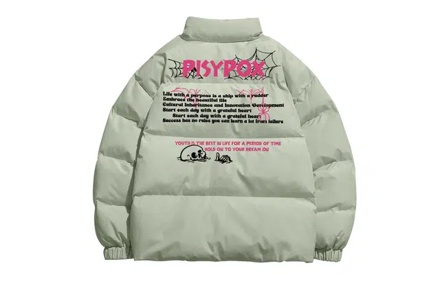 PISYPOX