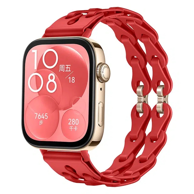 CHRROTA watch Fit3 DIYfit3