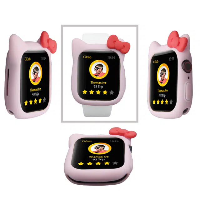 AOMN B-359 apple watch4