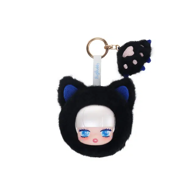 hugbuddy LILISHA 11cm 4