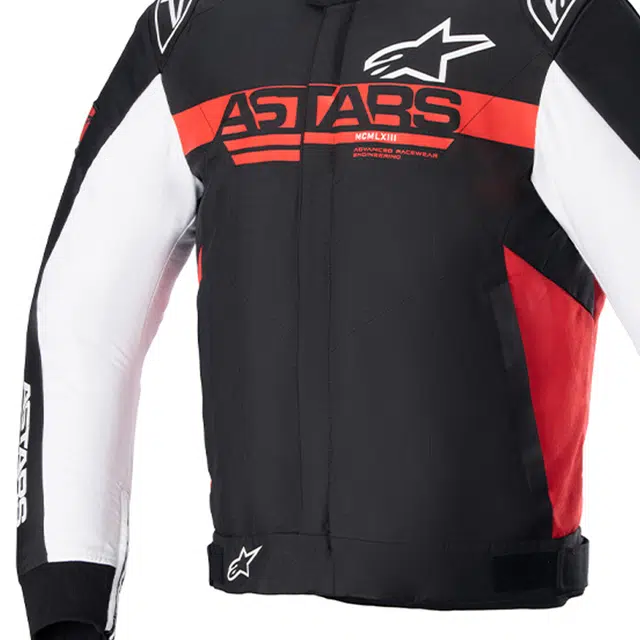 ALPINESTARS