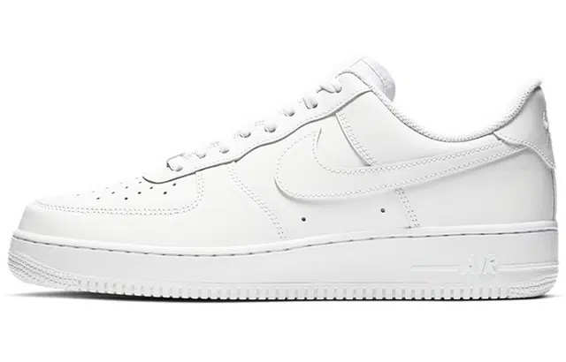 Nike Air Force 1 EIGHT Lolita