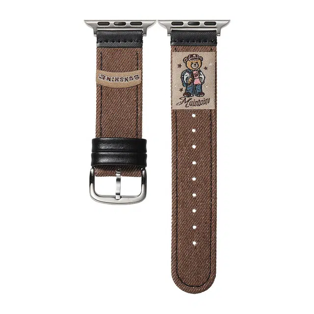 Applewatch S9S8SE76543